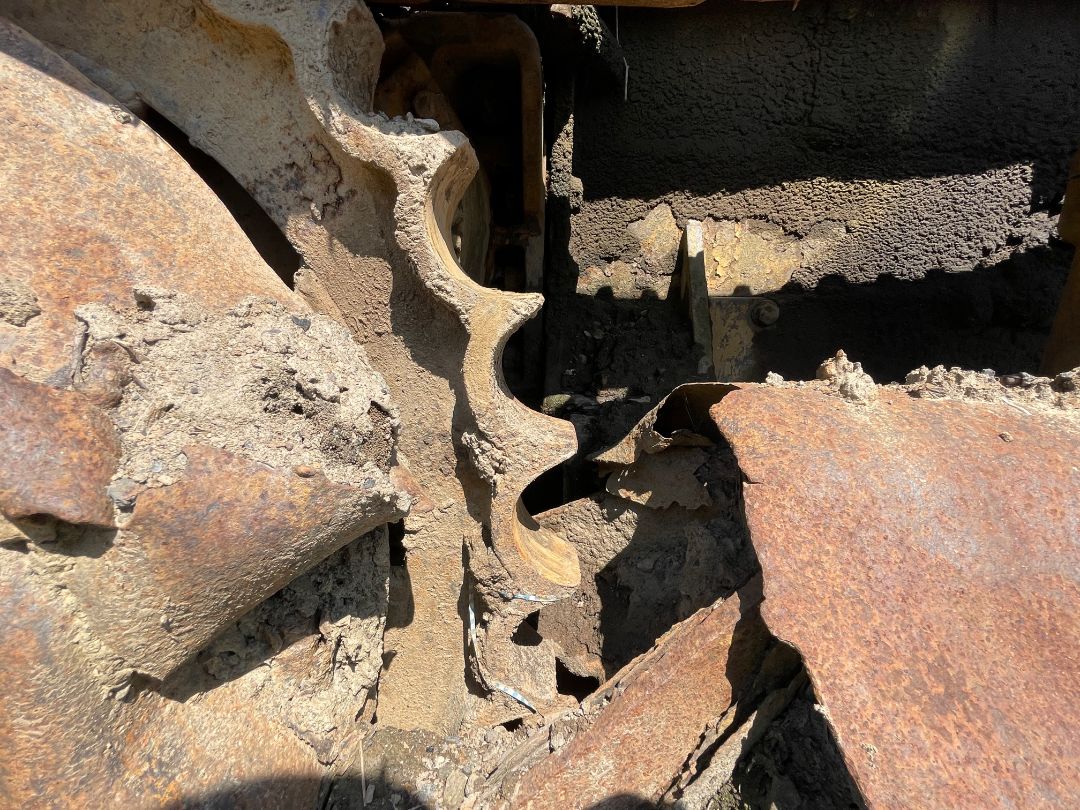 1965 CATERPILLAR 955H - Image 15